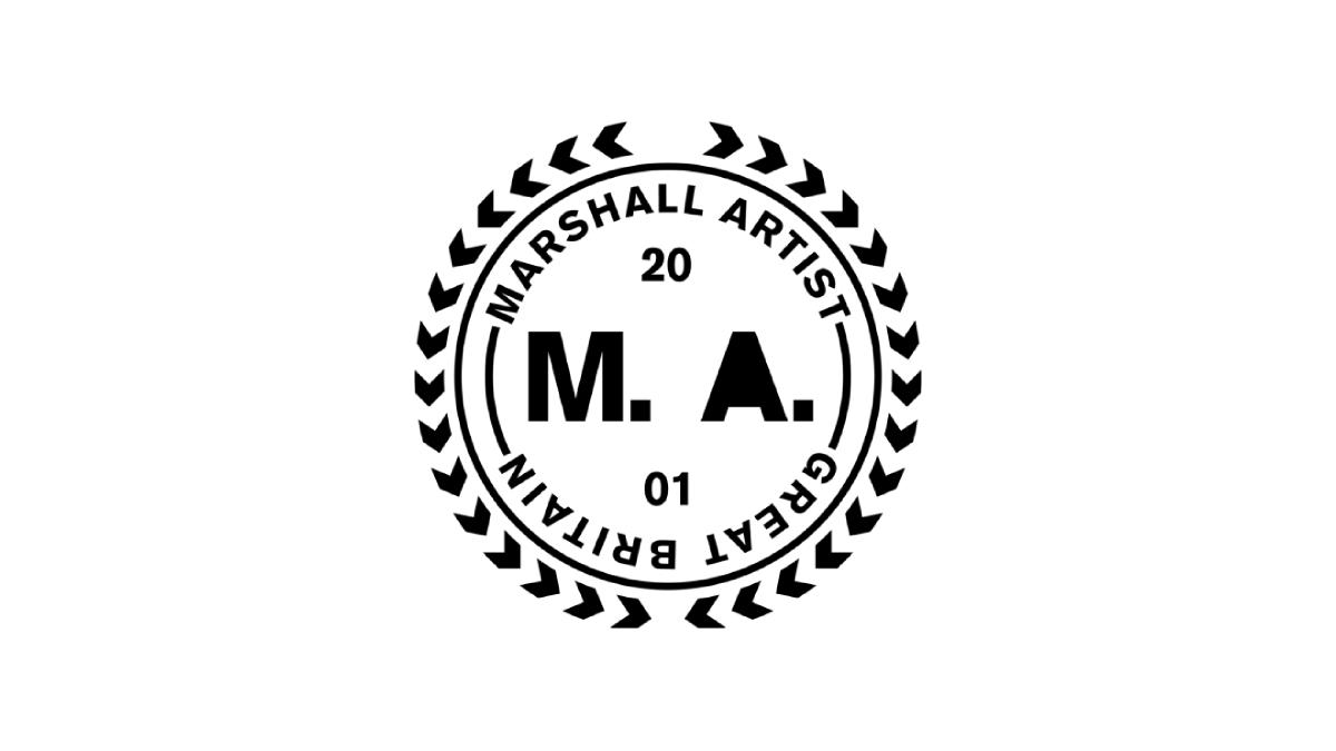 Marshall Artist