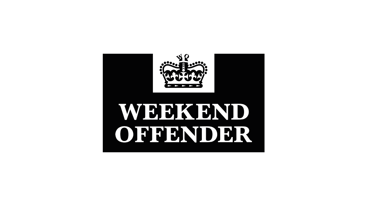 Weekend Offender