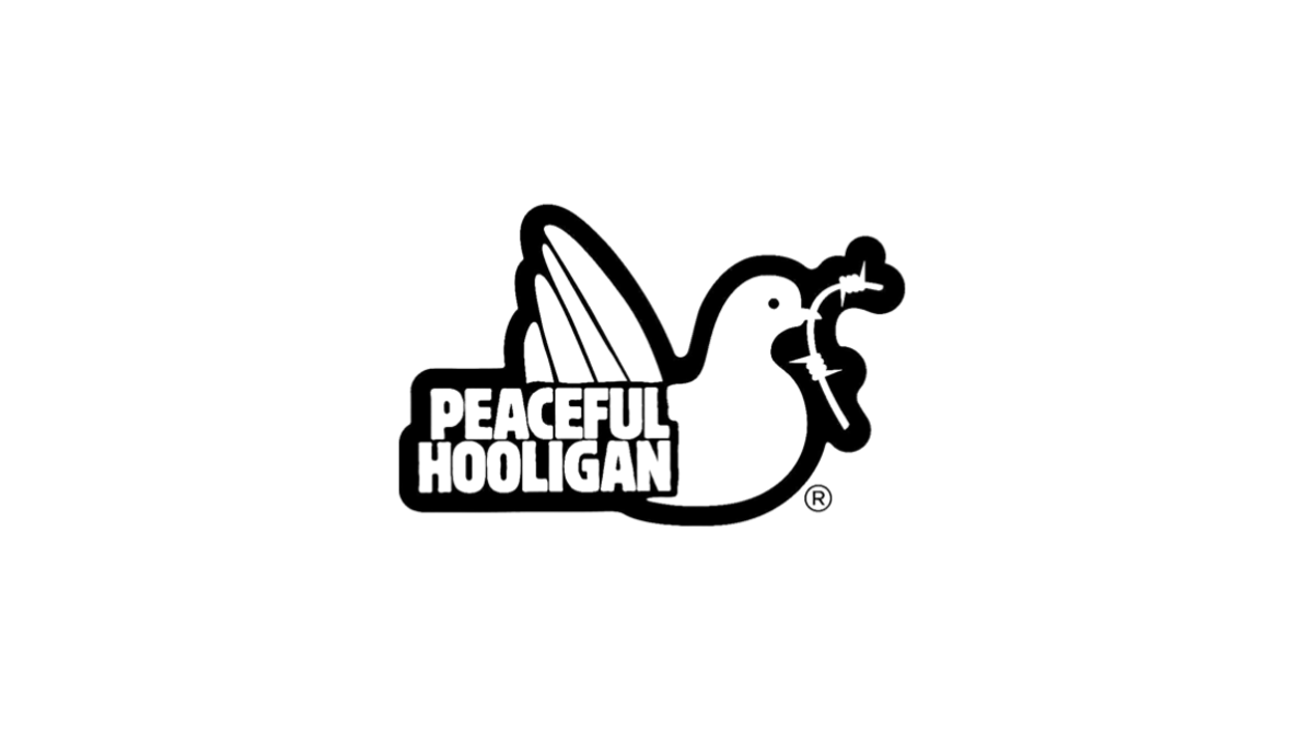 Peaceful Hooligan