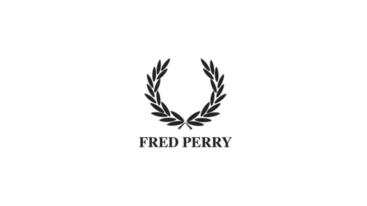 Fred Perry