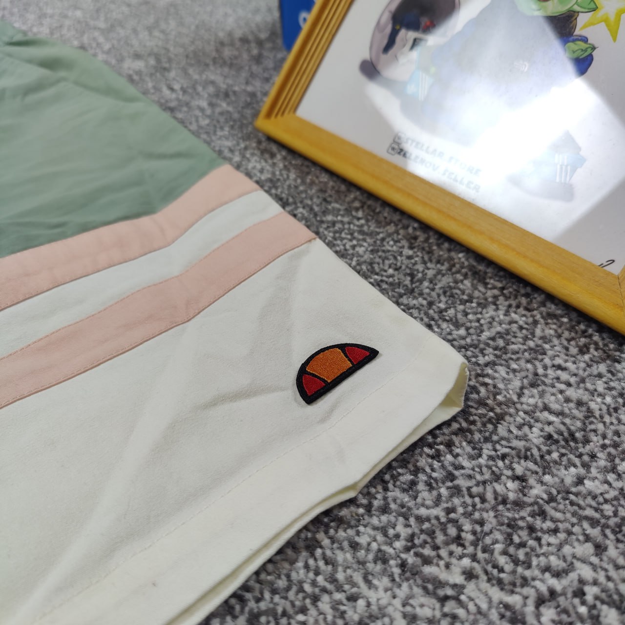 Шорты Ellesse