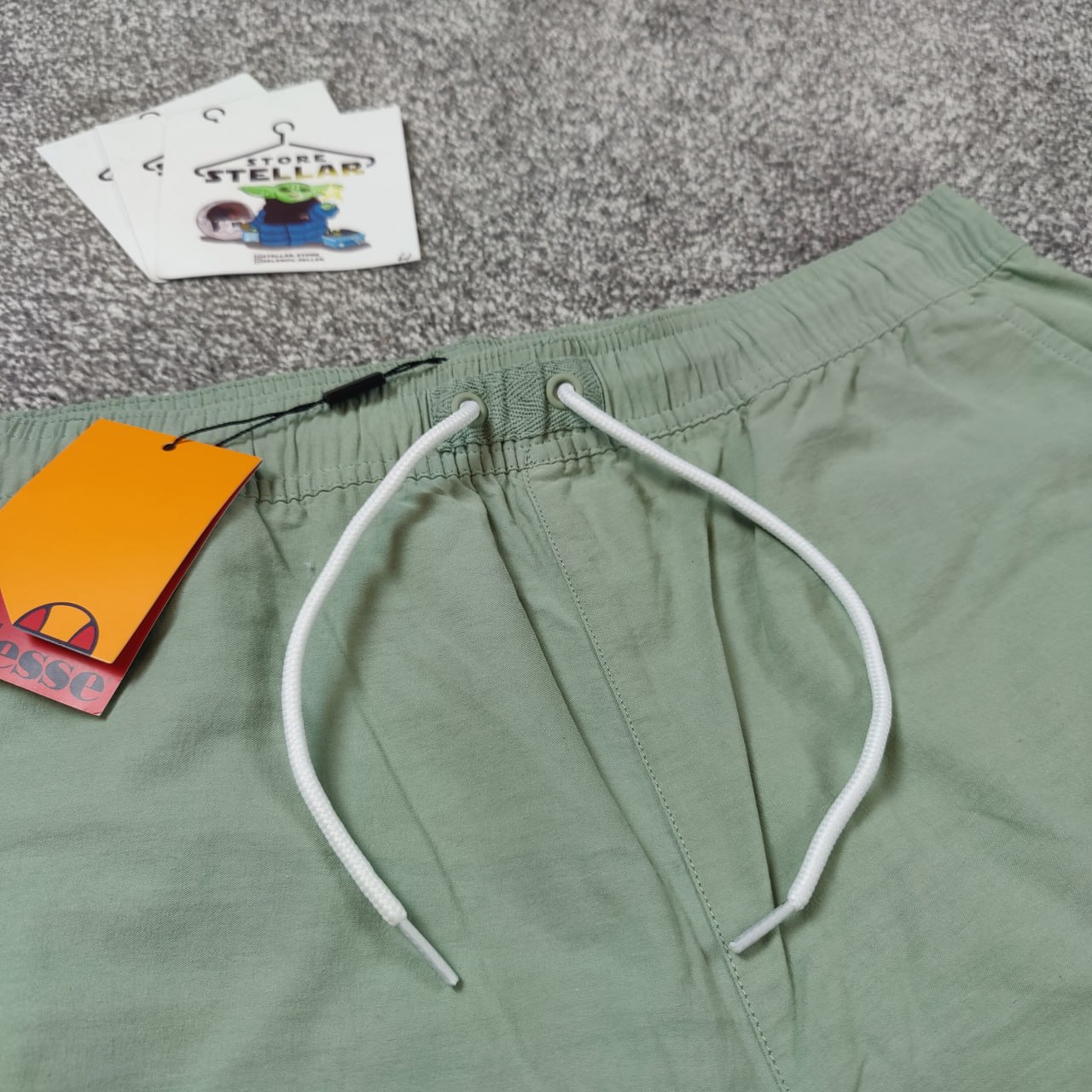 Шорты Ellesse
