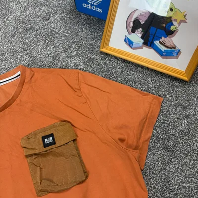 Футболка Weekend Offender