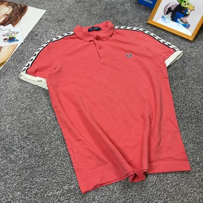 Поло Fred Perry