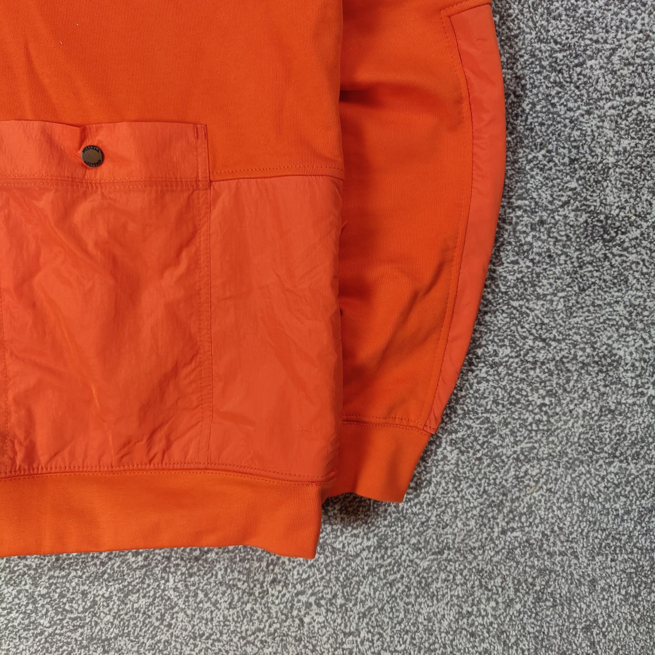 Худи Weekend Offender