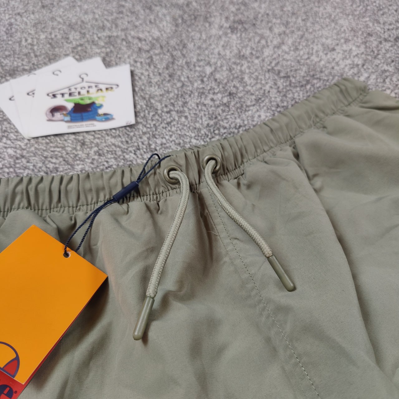 Шорты Ellesse