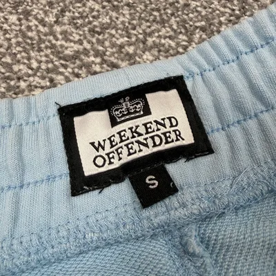 Шорты Weekend Offender