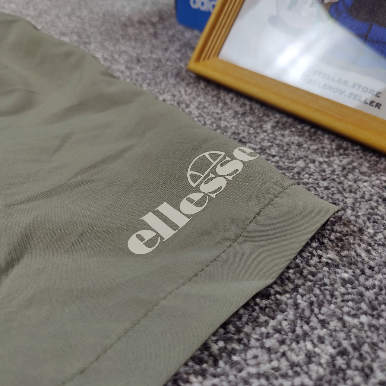 Шорты Ellesse
