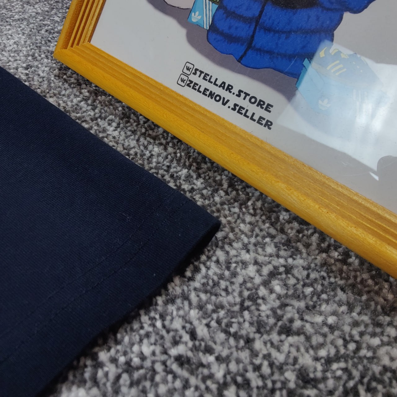 Футболка Weekend Offender