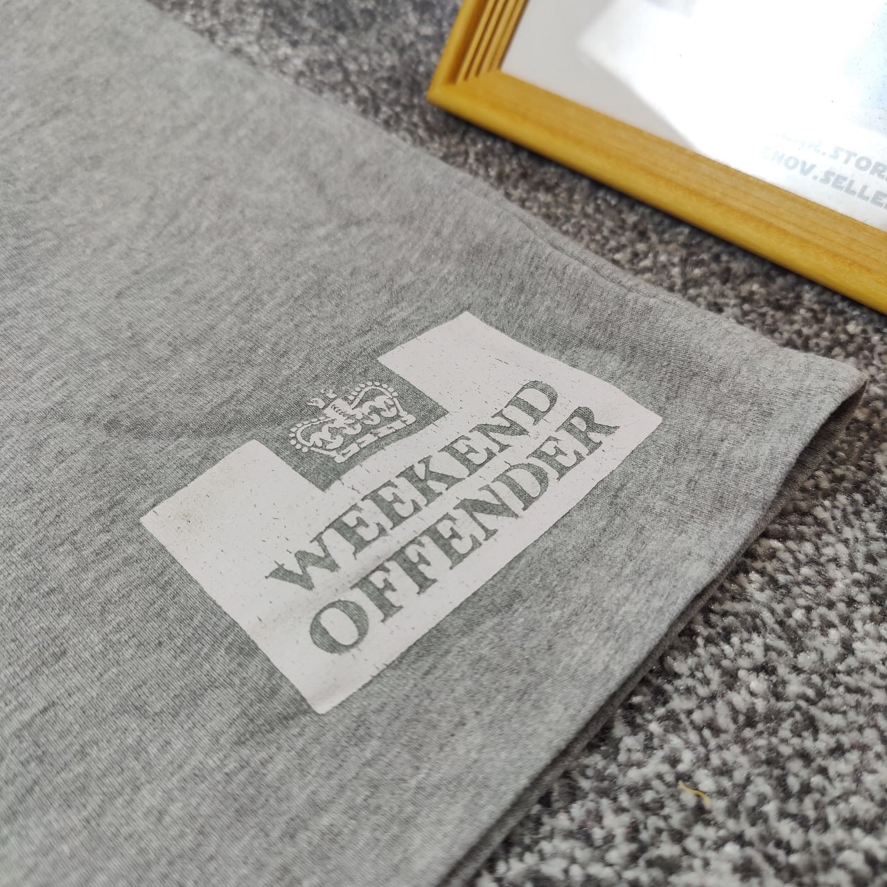 Шорты Weekend Offender
