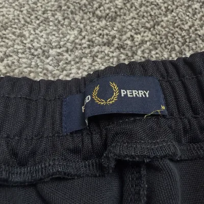 Штаны Fred Perry