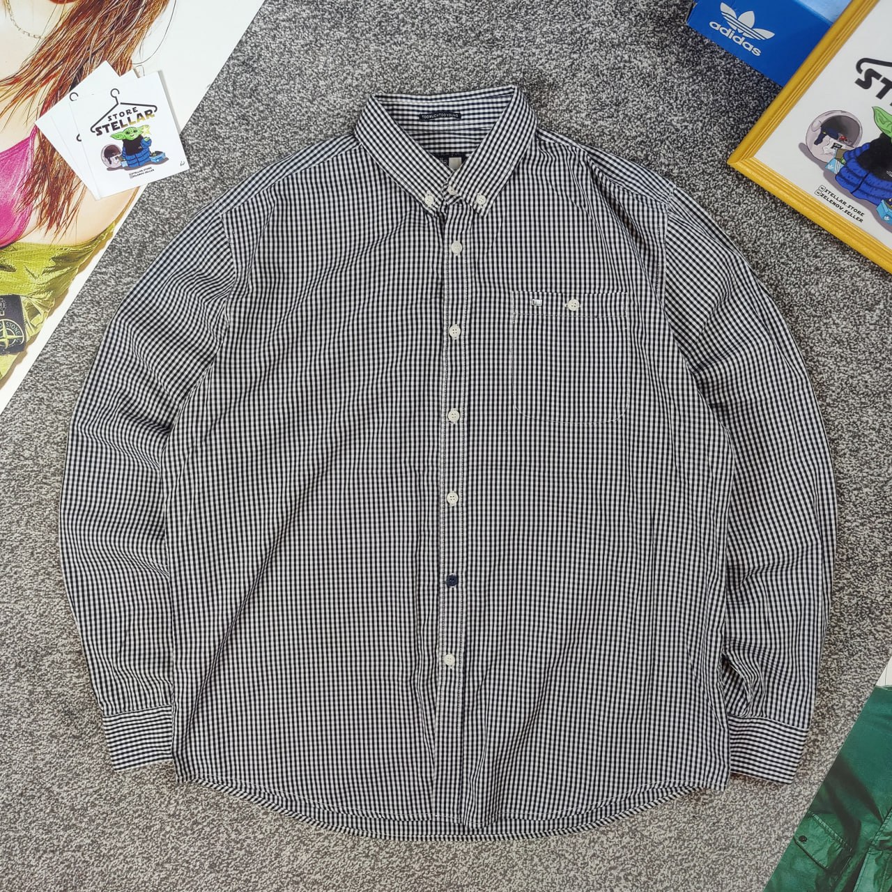 Рубашка Weekend Offender