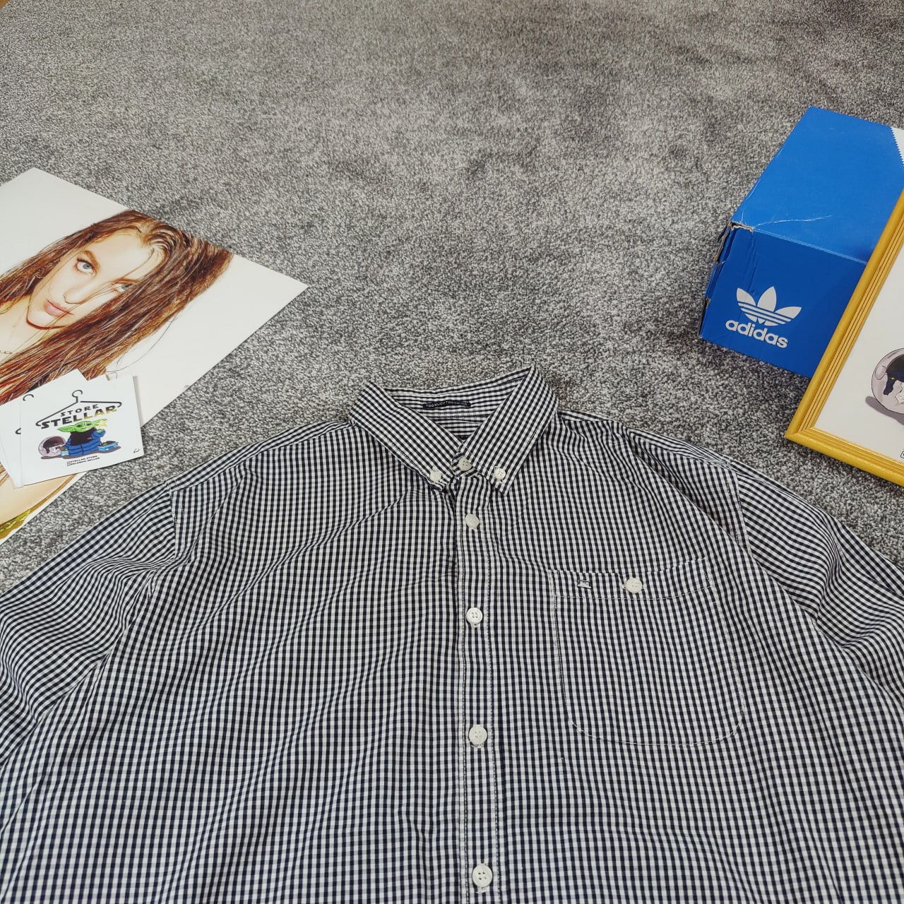 Рубашка Weekend Offender