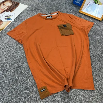 Футболка Weekend Offender