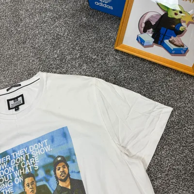 Футболка Weekend Offender