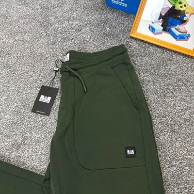 Штаны Weekend Offender