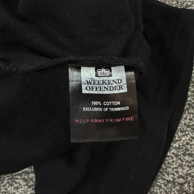 Шорты Weekend Offender