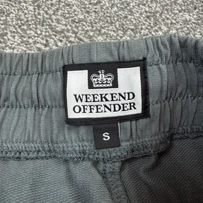 Шорты Weekend Offender