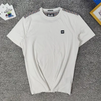 Футболка Weekend Offender