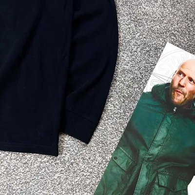 Регбийка Weekend Offender