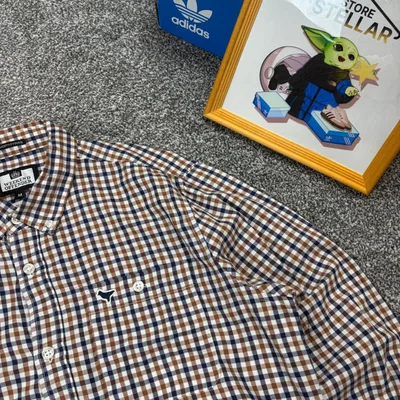 Рубашка Weekend Offender