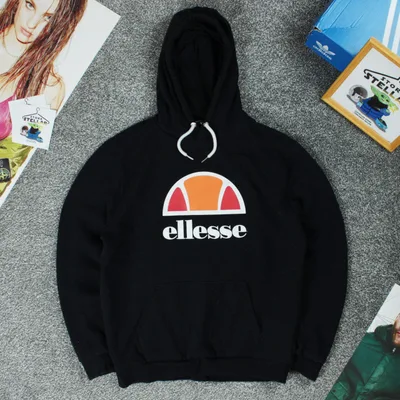 Худи Ellesse