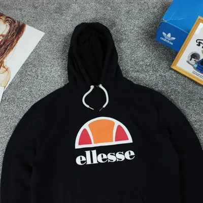 Худи Ellesse