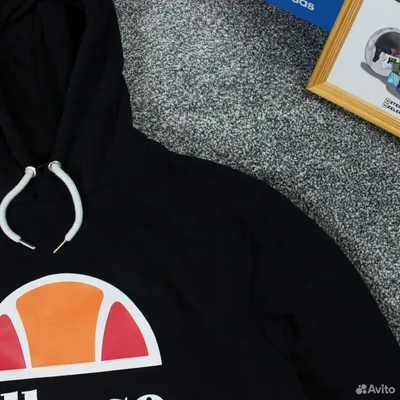 Худи Ellesse