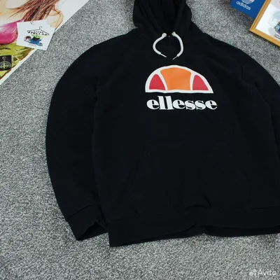 Худи Ellesse