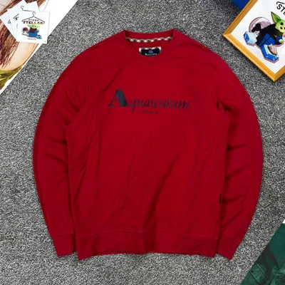 Свитшот Aquascutum