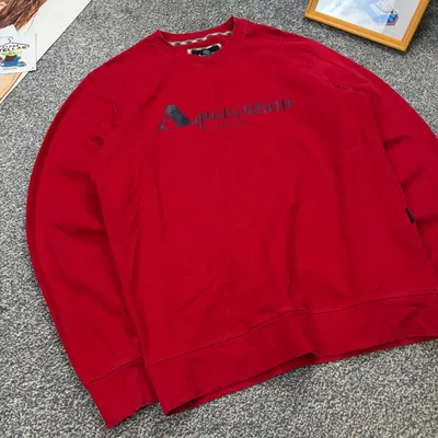 Свитшот Aquascutum
