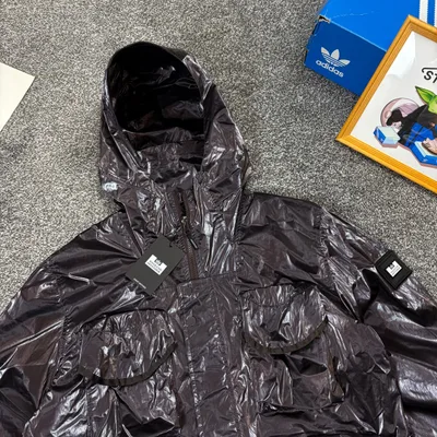 Ветровка Weekend Offender Cotoca Fleece Lined Jacket