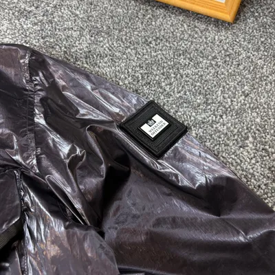 Ветровка Weekend Offender Cotoca Fleece Lined Jacket