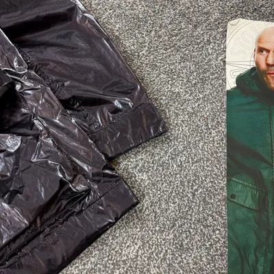 Ветровка Weekend Offender Cotoca Fleece Lined Jacket