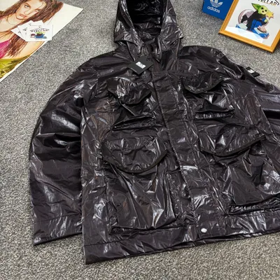 Ветровка Weekend Offender Cotoca Fleece Lined Jacket